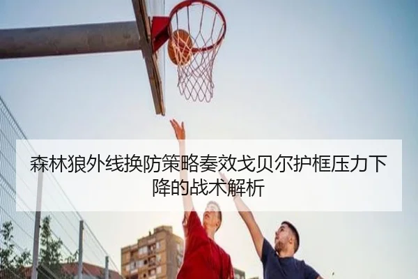 森林狼外线换防策略奏效戈贝尔护框压力下降的战术解析