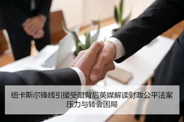纽卡斯尔锋线引援受阻背后英媒解读财政公平法案压力与转会困局